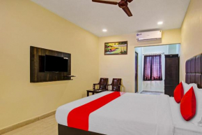 Hotel O Lakshmi Royal Inn